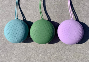 Silicone Pouch