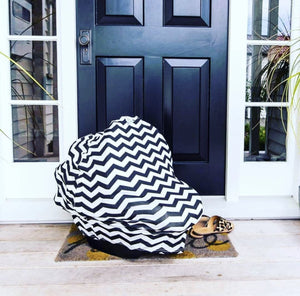 Snuggle Bug Capsule Cover