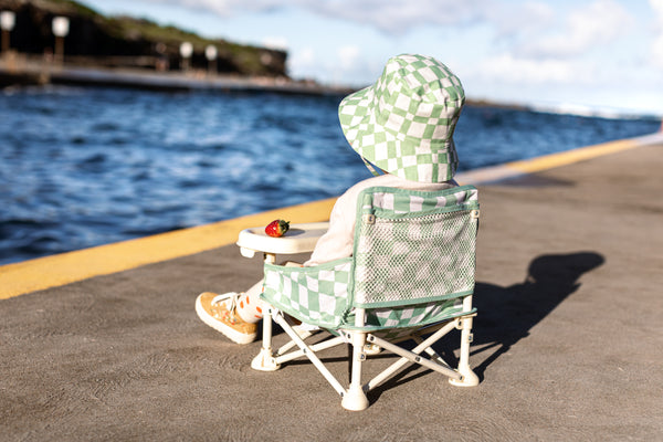 Parker Baby Chair