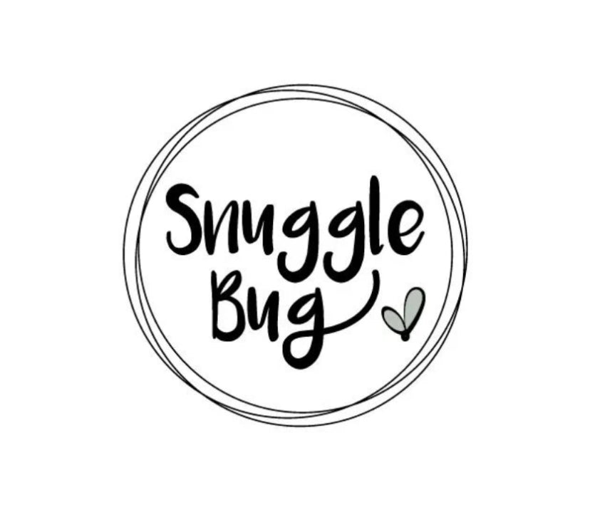 Snuggle Bug Gift Card