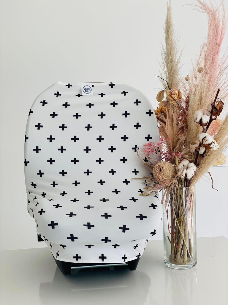 Baby capsule cover nz cheap